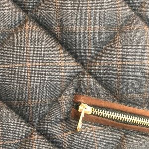 Tahiti Brand New Nina Vest.